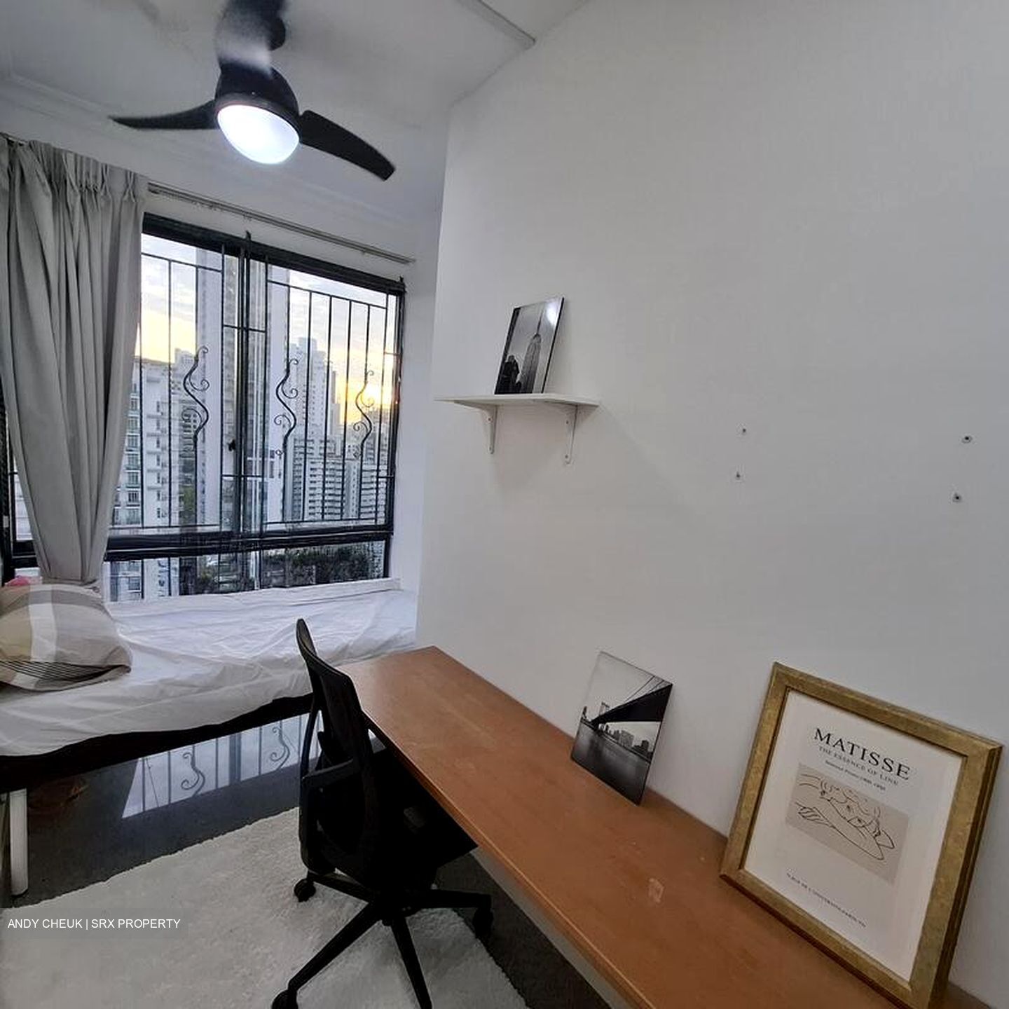 Twin Heights (D12), Apartment #576084071